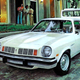 Illustration for article titled A Car You Forgot And Will Probably Forget Shortly After Reading This: The Pontiac Astre